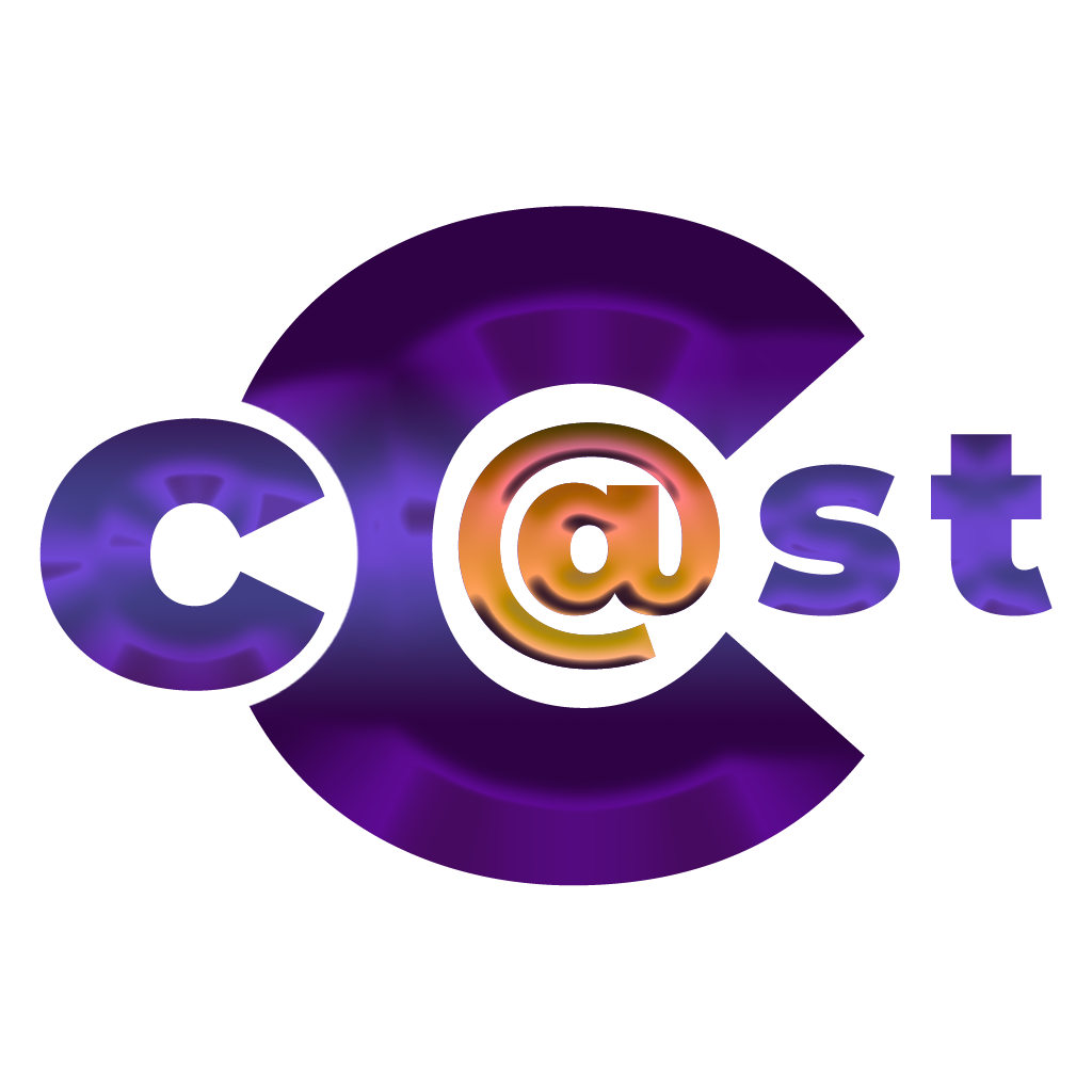 Logo cCast
